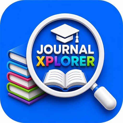 JournalXplorer Icon